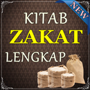 Kitab Zakat Lengkap APK