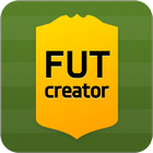 FUT Card Creator icône