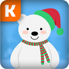 Kodi Bear أيقونة