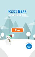 Kodi Bear Poster