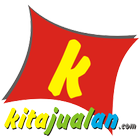 www.KitaJualan.com icon