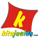 www.KitaJualan.com ไอคอน