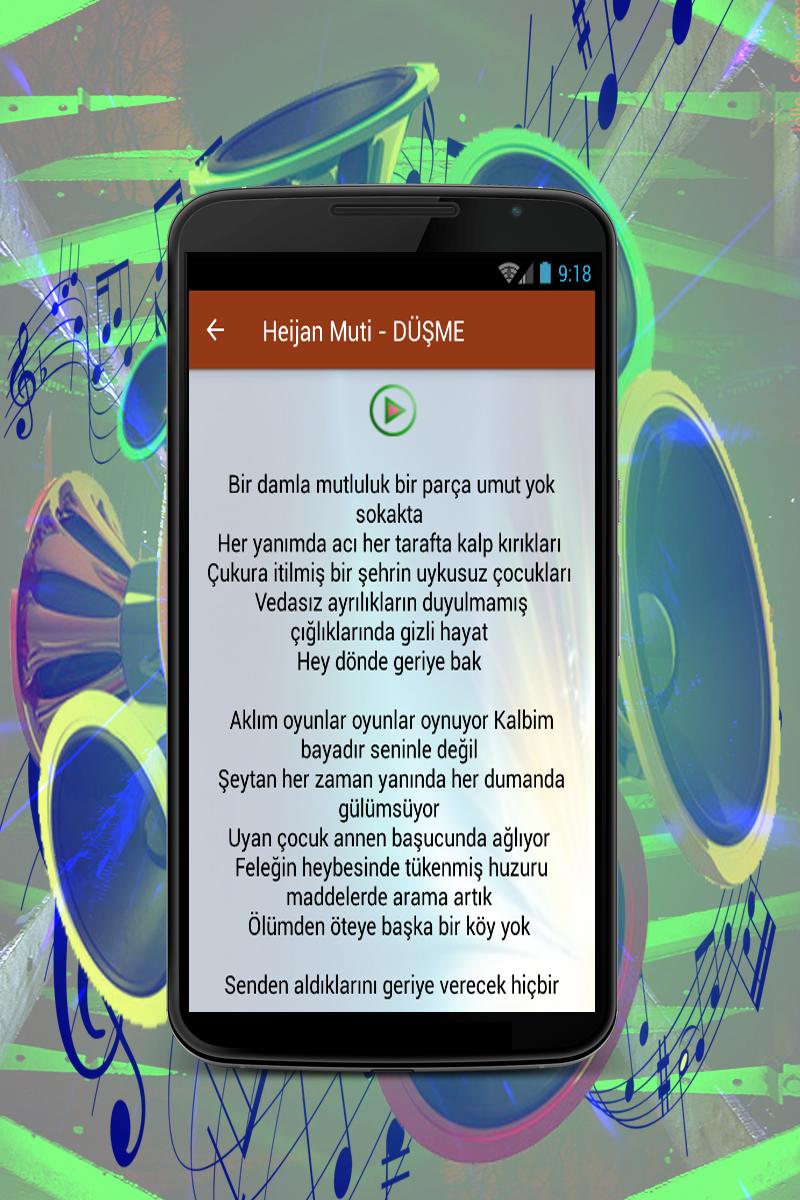 ismail Izzani Lagu Luar Biasa Belajar bernanyi for Android ...