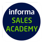 Informa Sales Academy icono