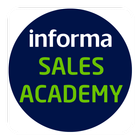 Informa Sales Academy icon
