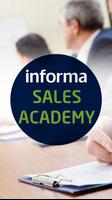 Informa Sales Academy Plakat