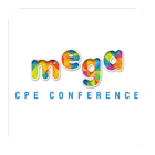 FICPA MEGA CPE Conference biểu tượng