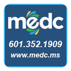 MEDC Events icono