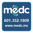 MEDC Events-icoon