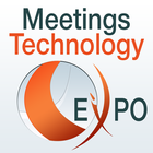 MeetTechExpo 圖標