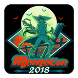 MomoCon иконка