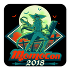 آیکون‌ MomoCon