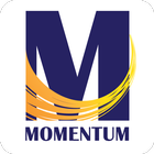Momentum 2014 icône