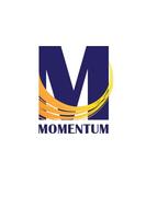 Momentum 2014 poster