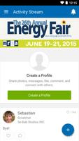 MREA Energy Fair 2015 captura de pantalla 1