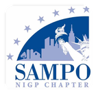NY SAMPO иконка