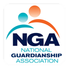 National Guardianship Assn. ícone