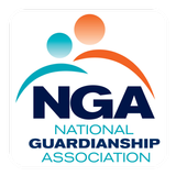 National Guardianship Assn. biểu tượng