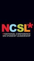 NCSL Leadership Conference পোস্টার