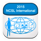 NCSL International 2015 آئیکن