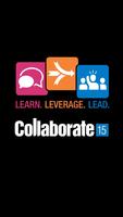 Objective Collaborate poster