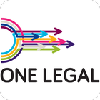 2014 One Legal Team Meeting أيقونة