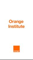 Orange Institute ポスター