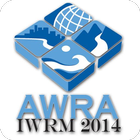 AWRA IWRM biểu tượng