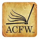 ACFW Conf icon