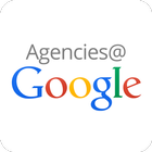 Agencies@Google ไอคอน