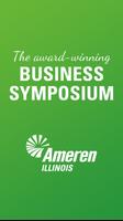 Ameren Illinois Symposium poster