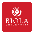 Biola Welcome Week アイコン