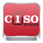 CISO Europe ไอคอน