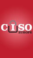 CISO Europe पोस्टर