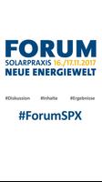 Forum Neue Energiewelt Cartaz