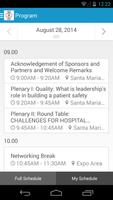 Hospital Management Asia 2014 স্ক্রিনশট 3