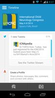 ICNC2014 포스터