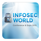 InfoSecWorld أيقونة