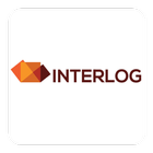 Interlog أيقونة