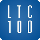 LTC 100 2014 Conference App أيقونة