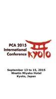 PCA IC 2015 포스터