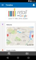 برنامه‌نما Retail@Google عکس از صفحه