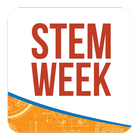 آیکون‌ Summer Stem Week