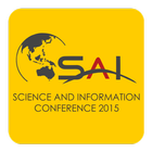 SAI Conference 2015 图标