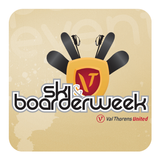 SkiBoarderweek icône