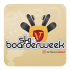 آیکون‌ SkiBoarderweek