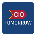 CIO Tomorrow 2016 simgesi
