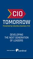 CIO Tomorrow 2016 পোস্টার