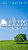 Teaching Professor Conference plakat