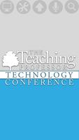 TP Tech Conference ポスター